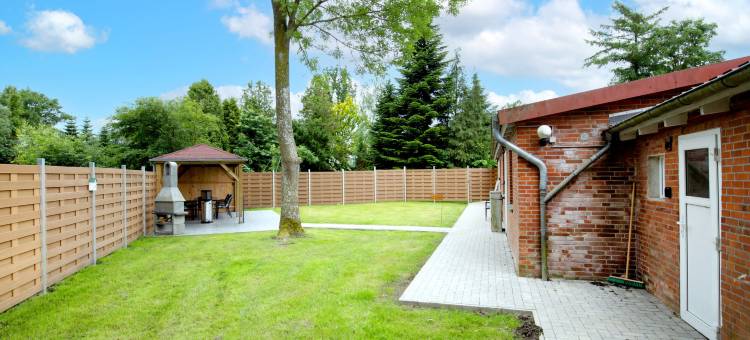 Zum Kreidesee Hemmoor图片