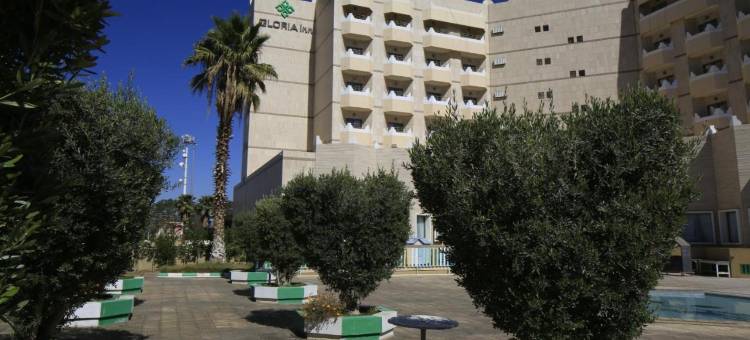 奈季兰葛罗里亚旅馆(Al Rabea Hotel)图片