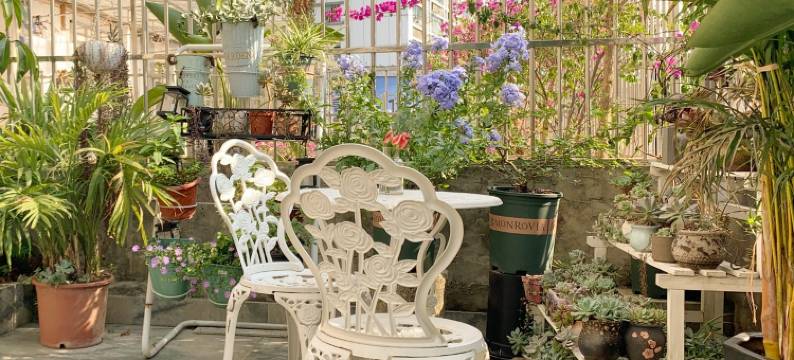 漫漫设计师4店民宿(大业路分店)图片