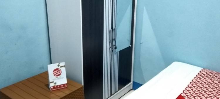 OYO 90001 拉塔内特47号民宿靠近生活广场(Hotel O Homestay 47 Latanete Near Living Plaza)图片