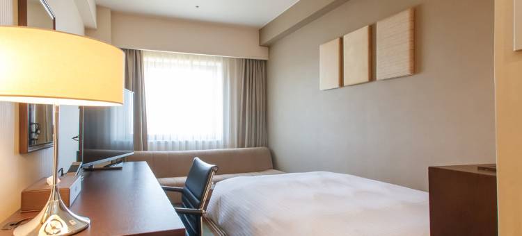 埼玉格兰德饭店深谷(Saitama Grand Hotel Fukaya)图片