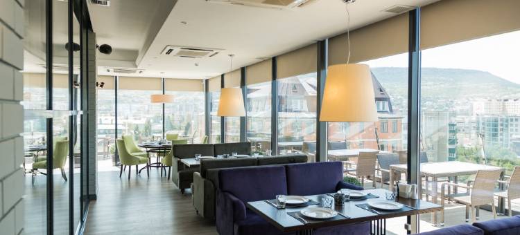 雅克酒店(Jacques Hotel)图片