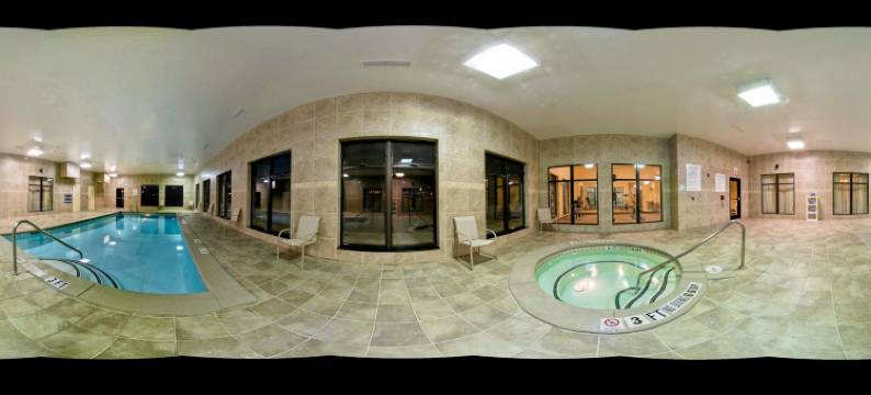 智选假日套房酒店博格 by IHG(Holiday Inn Express & Suites BORGER by IHG)图片