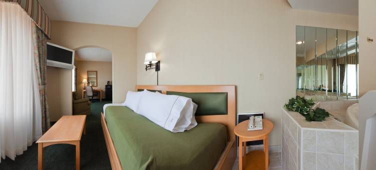 洲际酒店集团旗下的智选假日酒店及套房沃特敦-千岛(Holiday Inn Express & Suites WATERTOWN-THOUSAND ISLANDS by IHG)图片