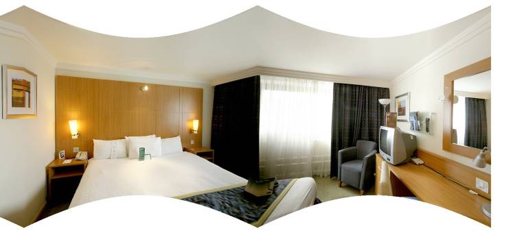 Holiday Inn 卡迪夫城中心(Holiday Inn CARDIFF CITY CENTRE by IHG)图片