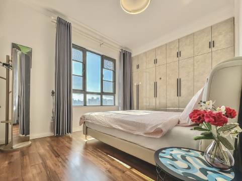 1234w67公寓(赵家条路分店)