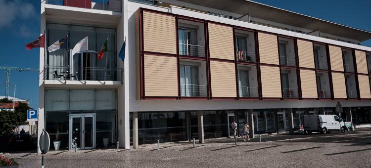 普拉亚海滨酒店 - 里丹酒店(Hotel Praia Marina by Ridan Hotels)图片