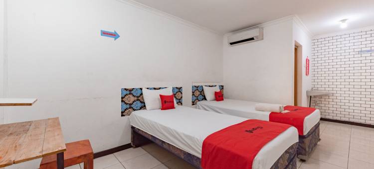 RedDoorz Syariah at Cibadak Sukabumi图片