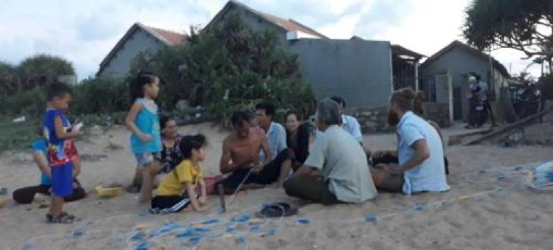 HOMESTAY DAT PHU图片