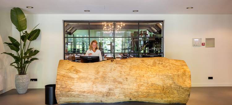 贝亚德费吕沃酒店(Veluwe Hotel de Beyaerd)图片