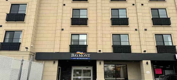 Baymont by Wyndham West Edmonton图片