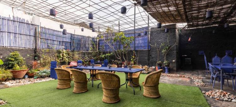Harpalsar Heritage Haveli Vaishali Nagar Jaipur图片
