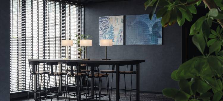 内斯特霍特尔东京八重洲(Nest Hotel Tokyo Yaesu)图片