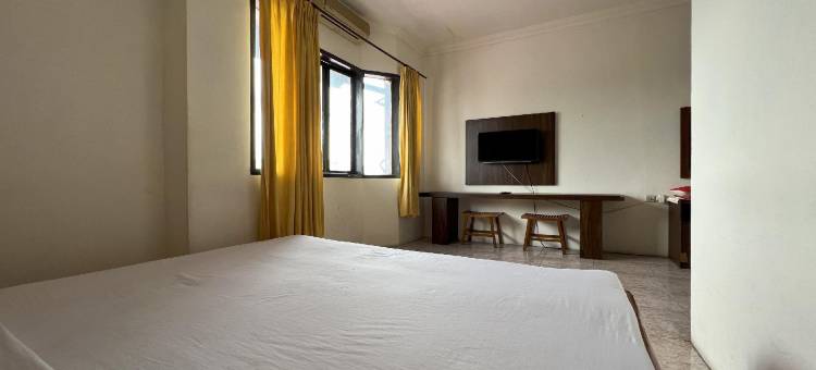 Hotel O Rian 寄宿公寓(Hotel O Kos Rian)图片