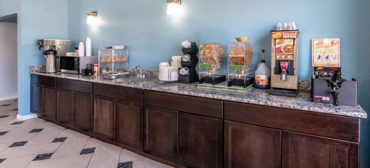 三角洲戴斯酒店(Days Inn by Wyndham Delta CO)图片