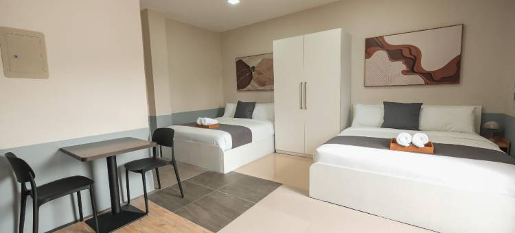 The Nest Resort & Campground图片
