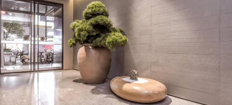 全季酒店(成都春熙路步行街店)图片