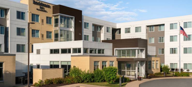 Residence Inn Milwaukee West图片