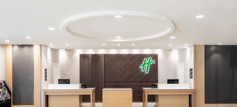 纽瓦克国际机场假日酒店(Holiday Inn NEWARK INTERNATIONAL AIRPORT by IHG)图片