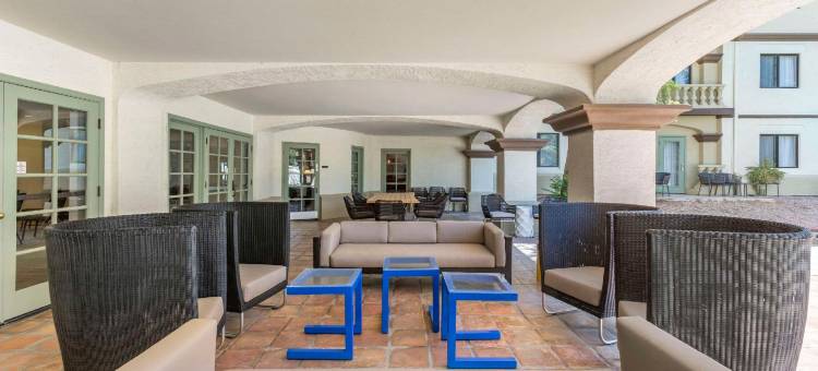 风车套房惊喜-凤凰城，傲途格精选酒店(Windmill Suites Surprise - Phoenix, Ascend Hotel Collection)图片