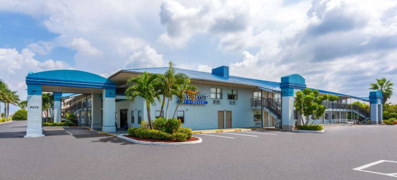 蓬塔戈尔达夏洛特港温德姆呗盟酒店(Baymont by Wyndham Punta Gorda/Port Charlotte)图片