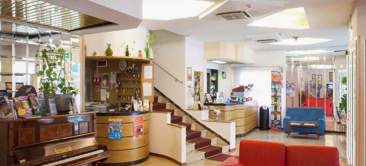 班姆拜酒店(Hotel Bamby)图片
