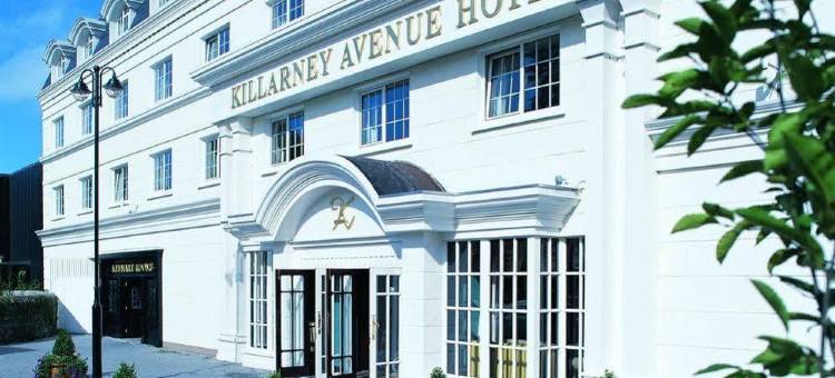 基拉尼橡树酒店(Killarney Oaks Hotel)图片