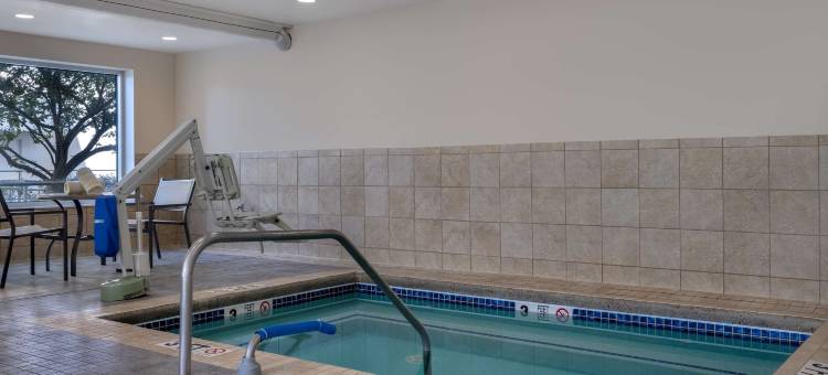 希尔顿Home2 Suites布里斯托尔(Home2 Suites by Hilton Bristol)图片