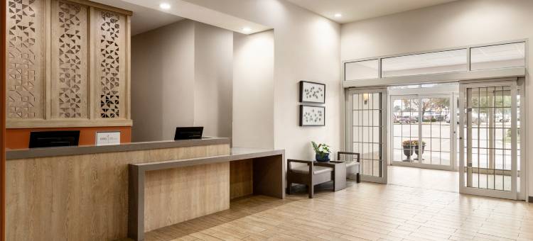 Candlewood Suites 芒特普莱森特 by IHG(Candlewood Suites Mount Pleasant by IHG)图片