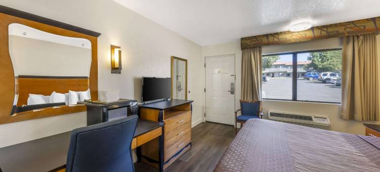 内华达议会大厦罗德威酒店(Rodeway Inn at Nevada State Capitol)图片