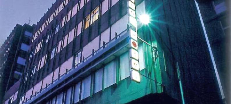 瓦雷泽水晶酒店(Crystal Hotel Varese)图片