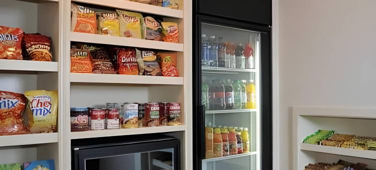 格林贝浩枫温德姆公寓(Hawthorn Extended Stay by Wyndham Green Bay)图片