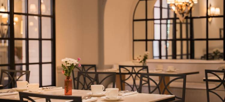 德拉大道酒店(Hotel della Conciliazione)图片