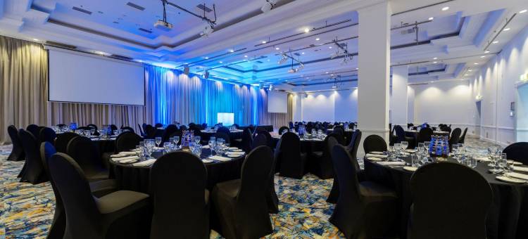 阿德莱德大臣酒店(Hotel Grand Chancellor Adelaide)图片