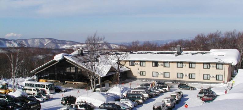 八甲田滑雪度假村(Berjaya Hakkoda Ski Resort)图片