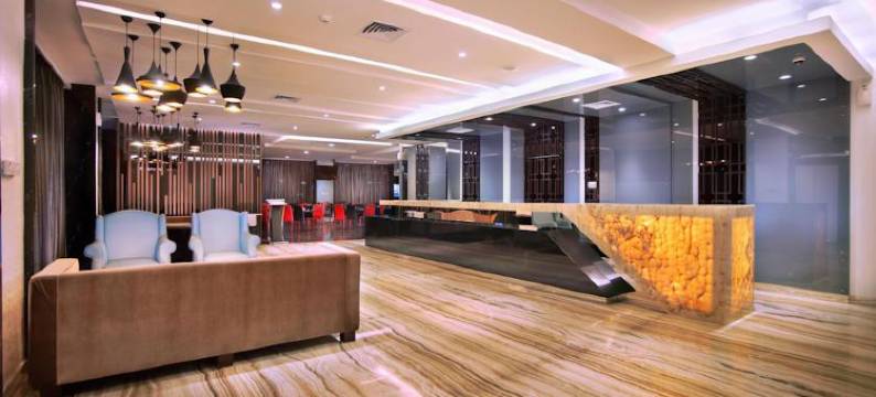Neo Hotel Mangga Dua by ASTON图片