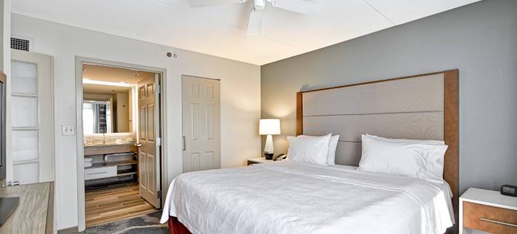 波士顿-皮博迪Homewood Suites by Hilton(Homewood Suites by Hilton Boston - Peabody)图片