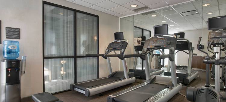 孟菲斯市区Residence Inn 酒店(Residence Inn Memphis Downtown)图片