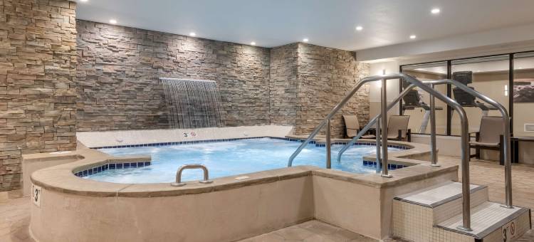 大沼泽城贝斯特韦斯特优质套房酒店(Best Western Plus Superior Inn)图片