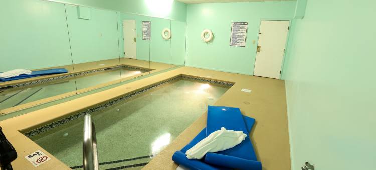 梅多布鲁克旅馆(Meadowbrook Inn)图片