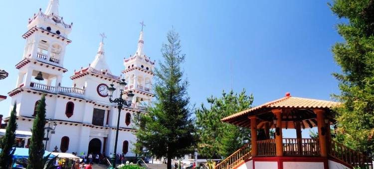 鲁伊森诺雷斯小屋酒店(Hotel Cabaña Los Ruiseñores)图片