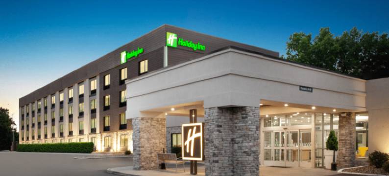 Holiday Inn 克利夫兰 - 梅菲尔德(Holiday Inn CLEVELAND-MAYFIELD by IHG)图片