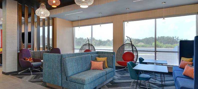 哥伦比亚格雷斯通希尔顿Tru酒店(Tru by Hilton Columbia Greystone)图片