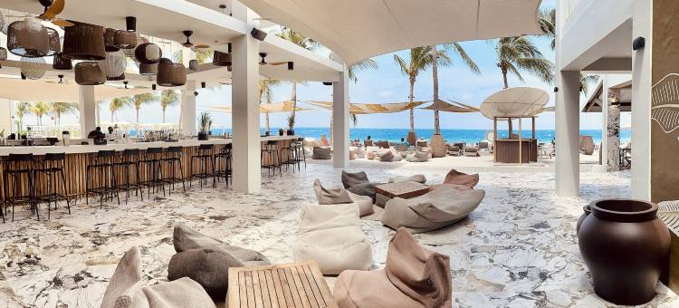 帕帕加海滩酒店(Papagayo Beach Hotel)图片