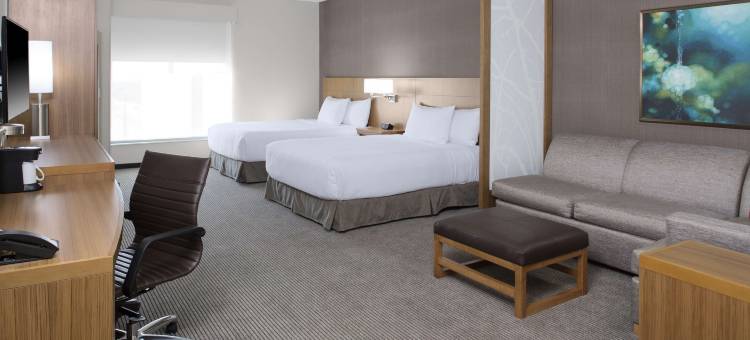 凯悦嘉轩酒店-达拉斯/科洛尼(Hyatt Place Dallas/The Colony)图片