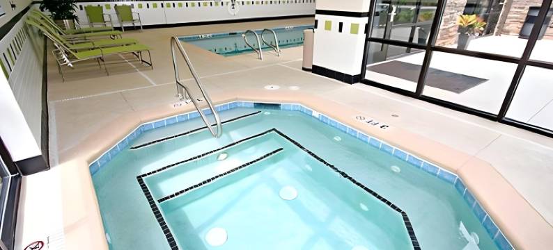 Fairfield Inn & Suites Elkin Jonesville图片