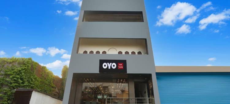O天堂酒店(Hotel O Paradise)图片