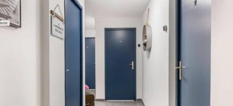 Saint-Étienne Bellevue Confort 3图片