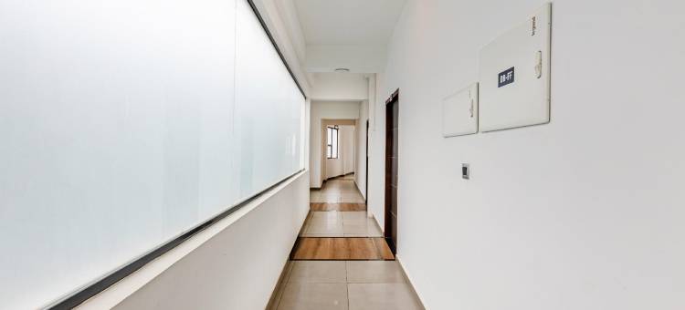 Treebo de Cloud 9 Regency图片