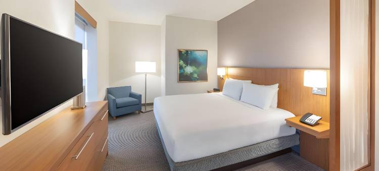 凯悦嘉轩酒店-圣德斯廷大街(Hyatt Place Sandestin at Grand Blvd)图片